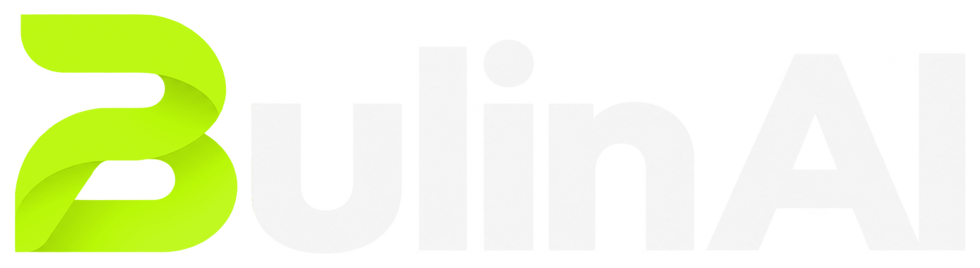 Bulin AI logo
